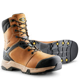 Terra Men 8" CARBINE WATERPROOF COMPOSITE TOE SAFETY WORK BOOT