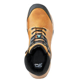 Terra Men 8" CARBINE WATERPROOF COMPOSITE TOE SAFETY WORK BOOT