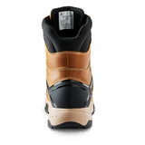 Terra Men 8" CARBINE WATERPROOF COMPOSITE TOE SAFETY WORK BOOT