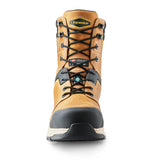 Terra Men 8" CARBINE WATERPROOF COMPOSITE TOE SAFETY WORK BOOT