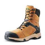 Terra Men 8" CARBINE WATERPROOF COMPOSITE TOE SAFETY WORK BOOT