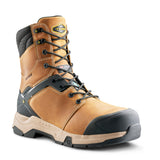 Terra Men 8" CARBINE WATERPROOF COMPOSITE TOE SAFETY WORK BOOT