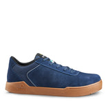 Terra Men MULLEN- CLASSIC SUEDE & RPET UPPER GRAD 1 CSA ALUMINUM TOE SAFETY