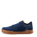 Terra Men MULLEN- CLASSIC SUEDE & RPET UPPER GRAD 1 CSA ALUMINUM TOE SAFETY