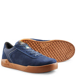Terra Men MULLEN- CLASSIC SUEDE & RPET UPPER GRAD 1 CSA ALUMINUM TOE SAFETY