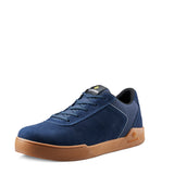 Terra Men MULLEN- CLASSIC SUEDE & RPET UPPER GRAD 1 CSA ALUMINUM TOE SAFETY