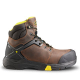 Terra Men CARBINE WATERPROOF COMPOSITE TOE SAFETY WORK BOOT