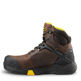 Terra Men CARBINE WATERPROOF COMPOSITE TOE SAFETY WORK BOOT