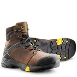 Terra Men CARBINE WATERPROOF COMPOSITE TOE SAFETY WORK BOOT