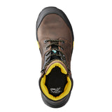 Terra Men CARBINE WATERPROOF COMPOSITE TOE SAFETY WORK BOOT