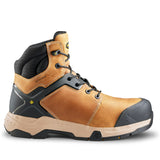 Terra Men CARBINE WATERPROOF COMPOSITE TOE SAFETY WORK BOOT