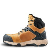 Terra Men CARBINE WATERPROOF COMPOSITE TOE SAFETY WORK BOOT