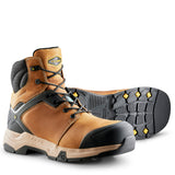 Terra Men CARBINE WATERPROOF COMPOSITE TOE SAFETY WORK BOOT