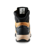 Terra Men CARBINE WATERPROOF COMPOSITE TOE SAFETY WORK BOOT