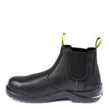 CSA Approved Terra MURPHY Safety Boot Slip on waterproof leather upper - Shoes 4 You
