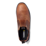 CSA Approved Terra MURPHY Safety Boot Slip on waterproof leather upper - Shoes 4 You