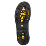 Terra Men PATTON WELLINGTON ALUMINUM TOE SAFETY BOOT (BLACK)