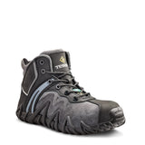 Terra Men VENOM MID COMPOSITE TOE SAFETY WORK SHOE