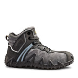 Terra Men VENOM MID COMPOSITE TOE SAFETY WORK SHOE