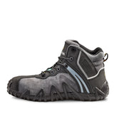 Terra Men VENOM MID COMPOSITE TOE SAFETY WORK SHOE