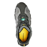Terra Men VENOM MID COMPOSITE TOE SAFETY WORK SHOE