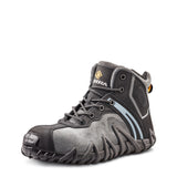 Terra Men VENOM MID COMPOSITE TOE SAFETY WORK SHOE