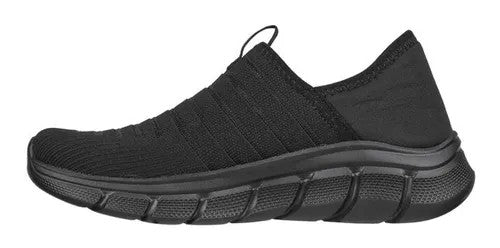 Skechers bobs non clearance slip