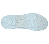 Skechers Women Uno - Stand on Air 73690  LTBL