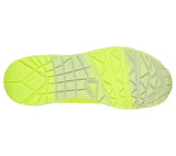 Skechers Women UNO - NIGHT SHADES 73667 (NEON YELLOW)