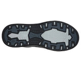 Skechers Men RELAXED FIT: EXPECTED - AVILLO 64109 Extra Wide Fit BLACK