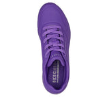 Skechers Women UNO - NIGHT SHADES 73667 (PURPLE)