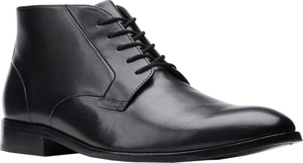 Mid on sale chukka boots