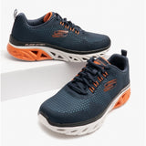 Skechers Men Glide-Step Sport - Wave Heat 232270