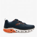 Skechers Men Glide-Step Sport - Wave Heat 232270