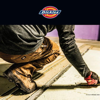 DICKIES SAFETY