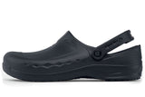 Shoe for Crew Zinc Women's Slip Resistant # 60301 BBK