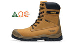 DeWalt - Spark 8 Inch CSA - Steel Toe Men's Wheat, Style# 72268