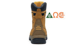 DeWalt - Spark 8 Inch CSA - Steel Toe Men's Wheat, Style# 72268