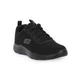 Skechers Men's Summits Torre Lace Up Sneaker #232395 BBK