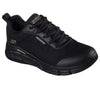 Waterproof Skechers Women BOBS Sport B Flex - Flex Proof 117351 Black