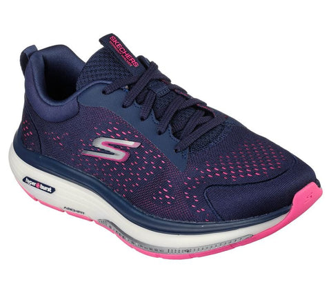 Skechers Women GO Walk Workout Walker - Outpace 124933 NVHP