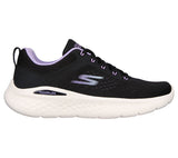 Skechers WOMEN'S GO RUN Lite 129423 BKPR