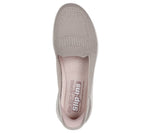 Skechers Women's Slip-ins: On-the-GO Flex - Camellia 138181 Wide Taupe