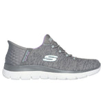 Skechers Women's Summits - Gratis Klassieke 149535