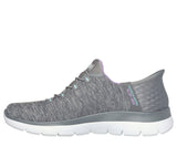 Skechers Women's Summits - Gratis Klassieke 149535