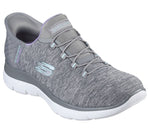 Skechers Women's Summits - Gratis Klassieke 149535