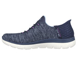 Skechers Women's Summits - Gratis Klassieke 149535