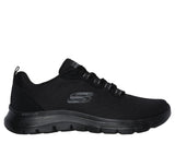 Skechers Women's Flex Appeal 5.0 Sneaker 150201 BBK