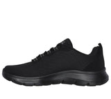 Skechers Women's Flex Appeal 5.0 Sneaker 150201 BBK