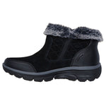 Skechers Vroue Enkelstewel Ontspanne Fit: Trego - Falls Finest 167178 Taupe 